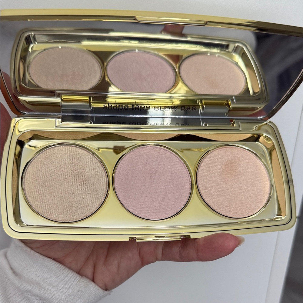 Tarte shape tape glow bar highlighter